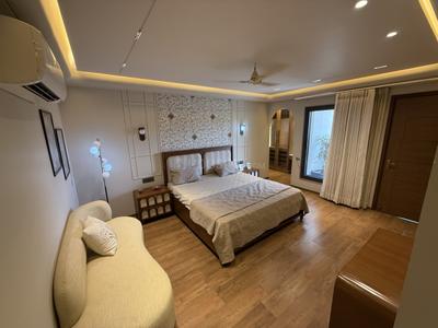 Project Image of 2688.0 - 4674.0 Sq.ft 3 BHK Apartment for buy in Green Leaf Residences