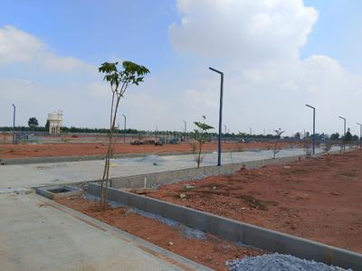 Project Image of 800.0 - 1500.0 Sq.ft Residential Plot Plot for buy in Sidvin Serenity