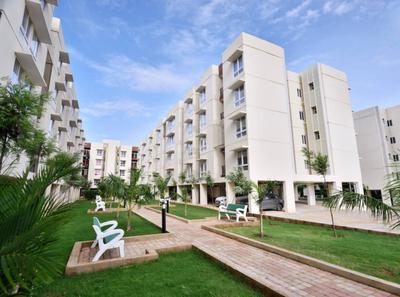 Project Image of 750 Sq.ft 2 BHK Apartment / Flat for sale in Venkatapura, Kambipura for Rs. 5400000
