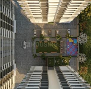 Project Image of 613.5 - 864.25 Sq.ft 2 BHK Apartment for buy in Anjani Rivanta Varni