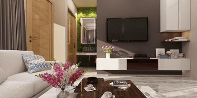 Project Image of 407.09 - 806.86 Sq.ft 1 BHK Apartment for buy in Swastik Twin Tower