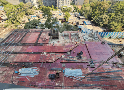 Project Image of 1013.0 - 1329.0 Sq.ft 3 BHK Apartment for buy in Kalpataru Elitus