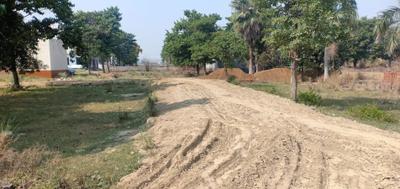 Project Image of 450.0 - 1800.0 Sq.ft Residential Plot Plot for buy in Del NCR Surya Chaman Enclave Plots