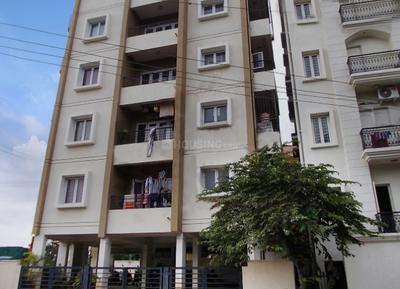 Gallery Cover Pic of Pearl Icon Apartment
