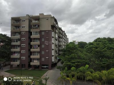 Project Image of 1545.0 - 2600.0 Sq.ft 3 BHK Apartment for buy in Green City Eutopia