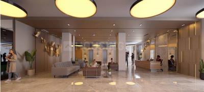 Project Image of 490.3 - 740.56 Sq.ft 1 BHK Apartment for buy in Shreeji Green Origin