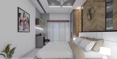 Project Image of 850.0 - 2000.0 Sq.ft 2 BHK Villa for buy in Shree Krishna Avenue Phase 2