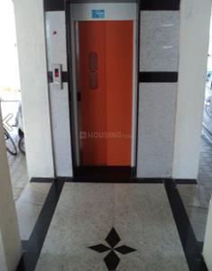 Project Image of 602.0 - 808.0 Sq.ft 2 BHK Apartment for buy in Sri Sri Krishna Palace B
