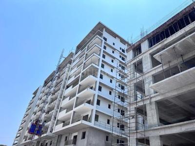 Project Image of 1280.0 - 3380.0 Sq.ft 2 BHK Apartment for buy in Hirize Elysia