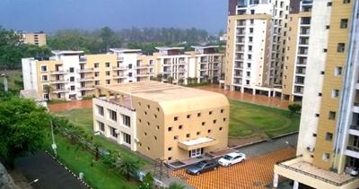 Project Image of 880.0 - 4416.0 Sq.ft 1 BHK Apartment for buy in Vision Nirwana Greens 4