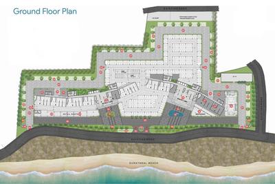 Project Image of 2125.0 - 3350.0 Sq.ft 2 BHK Apartment for buy in Rohan Marina One