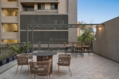 Project Image of 1186.0 - 1246.0 Sq.ft 3.5 BHK Apartment for buy in Shivalik Sharda Harmony