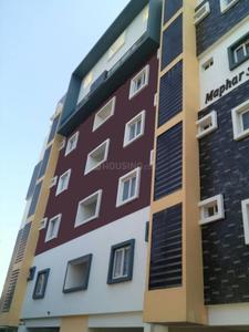 Project Image of 917.0 - 1440.0 Sq.ft 2 BHK Apartment for buy in Maphar Sabz Residency