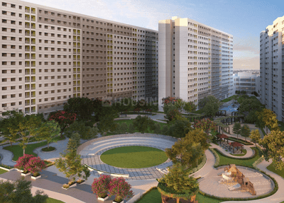 Project Image of 745.72 - 1012.02 Sq.ft 1 BHK Apartment for buy in Sobha Dream Acres Rain Forest Phase 2 Wing 3 and 4