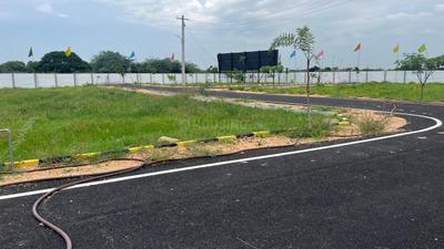 Project Image of 652.0 - 1527.0 Sq.ft Residential Plot Plot for buy in Ravilla Marutham Avenue