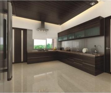 Project Image of 3755.0 - 4755.0 Sq.ft 4 BHK Apartment for buy in Western The Laurels