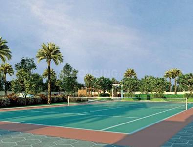 Project Image of 500.0 - 990.0 Sq.ft 1 BHK Apartment for buy in GM North Enclave