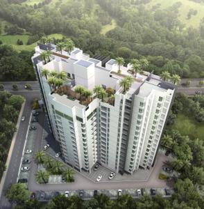 Project Image of 832.0 - 1211.0 Sq.ft 2 BHK Apartment for buy in Ruby Royal