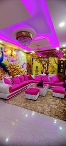 Project Image of 450.0 - 1200.0 Sq.ft 2 BHK Builder Floor for buy in Affordable Homes By Are Infra Heights Pvt Ltd