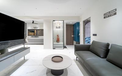 Project Image of 747.0 - 1043.72 Sq.ft 2 BHK Apartment for buy in Raghuvir Spalex