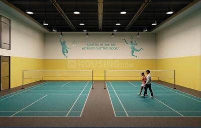 Project Image of 1575.0 - 2285.0 Sq.ft 3 BHK Apartment for buy in TRU Aquapolis