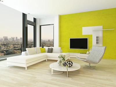 Project Image of 644.0 - 1318.0 Sq.ft 2 BHK Apartment for buy in Rohan Prithvii