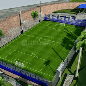 Project Image of 9147.0 - 13068.0 Sq.ft Residential Plot Plot for buy in KCP Etti Farms