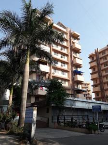 Project Image of 1050.0 - 1380.0 Sq.ft 2 BHK Apartment for buy in Naiknavare Imperial Residence