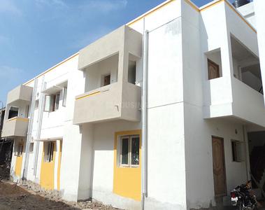 Project Image of 360.0 - 1080.0 Sq.ft 1 BHK Apartment for buy in Annai Avantika