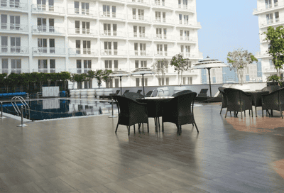 Project Image of 546 Sq.ft 1 BHK Studio for sale in Gomti Nagar for Rs. 7600000