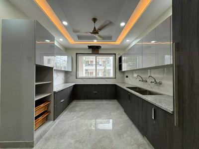 Project Image of 0.0 - 4050.0 Sq.ft 4 BHK Builder Floor for buy in Vaikunth Signature Floors