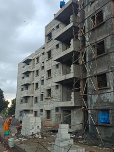 Project Image of 1115.0 - 1480.0 Sq.ft 2 BHK Apartment for buy in Arka Siddhi Pinnacle