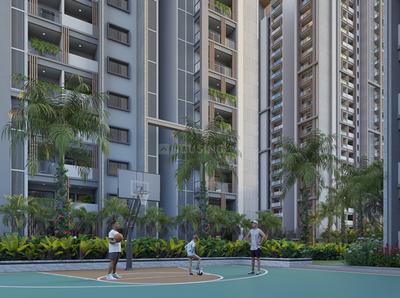Project Image of 1095.0 - 1640.0 Sq.ft 3 BHK Apartment for buy in Sarang By Sumadhura Phase 1