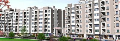 Project Image of 1100 Sq.ft 3 BHK Apartment / Flat for sale in Kolar Road for Rs. 7100000
