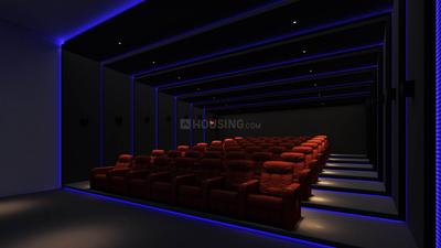 Project Image of 1024.0 - 1925.0 Sq.ft 2 BHK Apartment for buy in Prestige Siesta