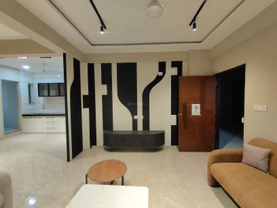 Project Image of 1140.0 - 1689.0 Sq.ft 3 BHK Apartment for buy in Aditya Orbit