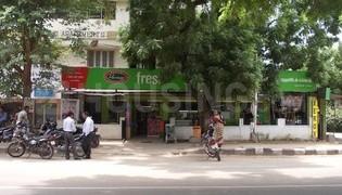 Project Image of 1467.0 - 2402.0 Sq.ft 3 BHK Apartment for buy in Tulasi