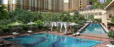 Project Image of 651.0 - 700.0 Sq.ft 2 BHK Apartment for buy in Adhiraj Samyama Tower 2B