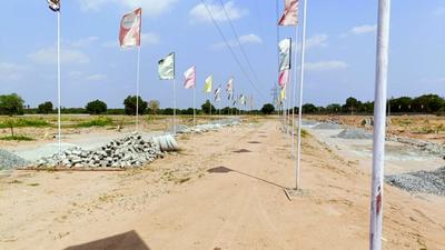 Project Image of 900.0 - 3600.0 Sq.ft Residential Plot Plot for buy in Pragna Praveshika
