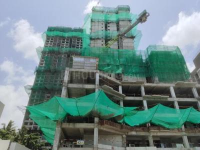 Project Image of 412.15 - 1405.77 Sq.ft 1 BHK Apartment for buy in Rohan Harita Phase 2