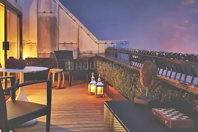 Project Image of 823.0 - 1066.0 Sq.ft 2 BHK Apartment for buy in Venus Krushna Park C Wing
