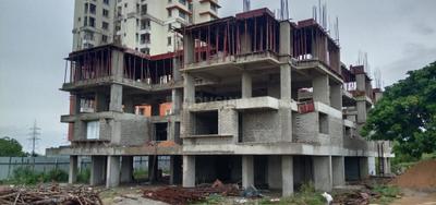 Project Image of 1256.0 - 1283.0 Sq.ft 3 BHK Apartment for buy in Chandaka Meadows Block C And E