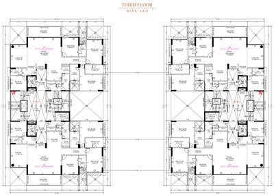 Project Image of 1716.95 - 3949.49 Sq.ft 3 BHK Apartment for buy in Seventh Stark Torre