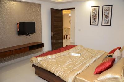 Project Image of 1230.0 - 2340.0 Sq.ft 2 BHK Apartment for buy in Manglam Aroma
