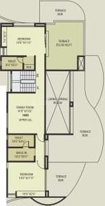 Project Image of 2019.0 - 5047.0 Sq.ft 3 BHK Apartment for buy in Guardian The Palladium