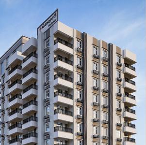 Project Image of 893.0 - 1599.0 Sq.ft 2 BHK Apartment for buy in Ganapati Heights
