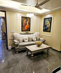 Project Image of 430.0 - 780.0 Sq.ft 1 BHK Apartment for buy in Sun Real Estate Homes