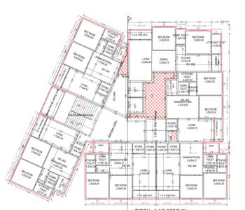 Project Image of 635.29 - 1168.21 Sq.ft 2 BHK Apartment for buy in Odhavkrupa Sun Signature Phase 2