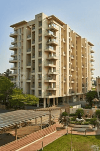 Project Image of 833.34 - 1058.42 Sq.ft 2 BHK Apartment for buy in Shree Builders Hirashree Lake City Apartment Phase V Building G And Building H