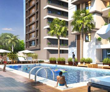 Project Image of 787.0 - 965.0 Sq.ft 2 BHK Apartment for buy in Sunrise Rashmi Heights